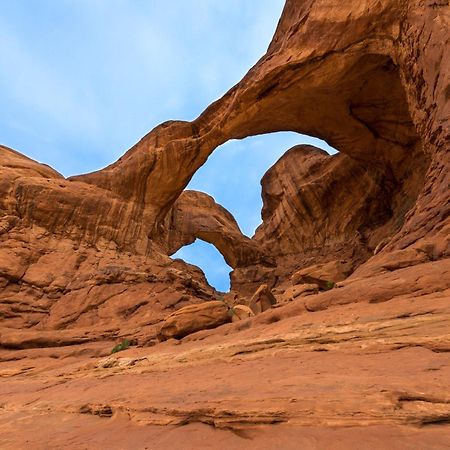Rim Village L3 Moab Eksteriør bilde