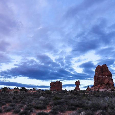 Rim Village L3 Moab Eksteriør bilde
