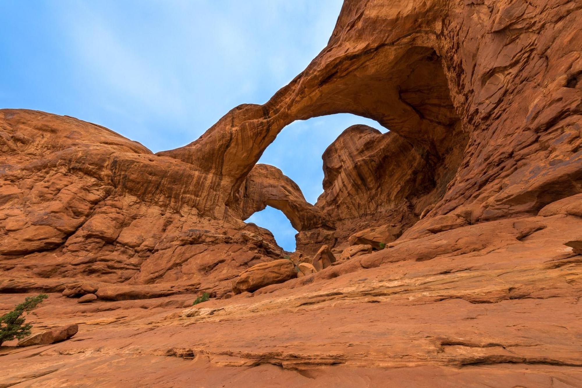 Rim Village L3 Moab Eksteriør bilde